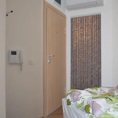 Апартамент Verona For Two *