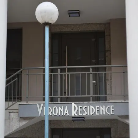 Apartment Verona For Two