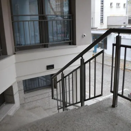Apartment Verona For Two *