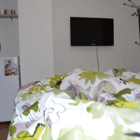 Apartment Verona For Two Plovdiv