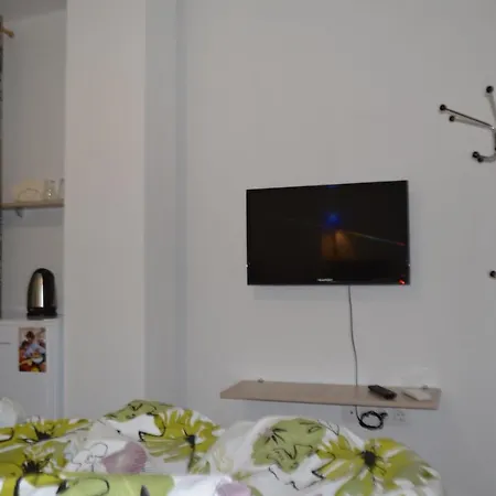 Verona For Two Apartment Plovdiv